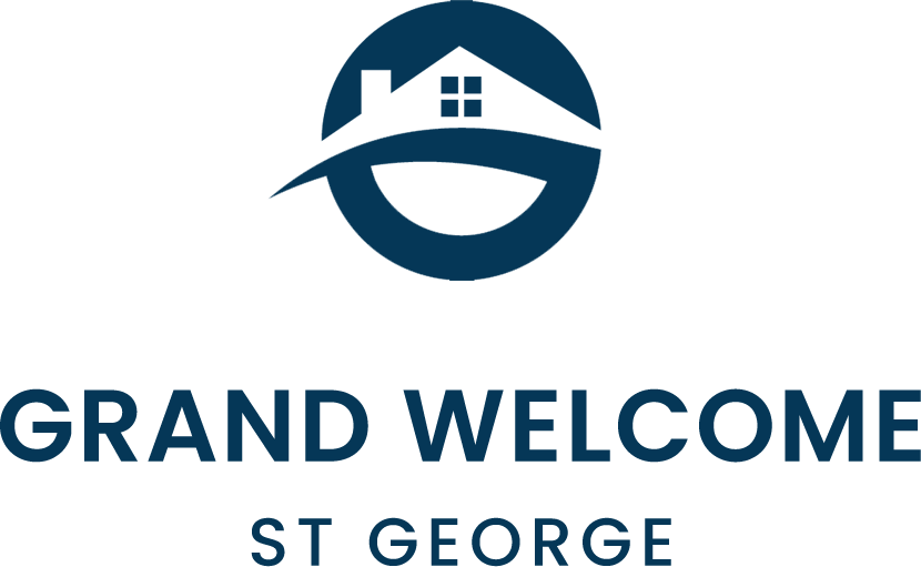 Grand Welcome St. George